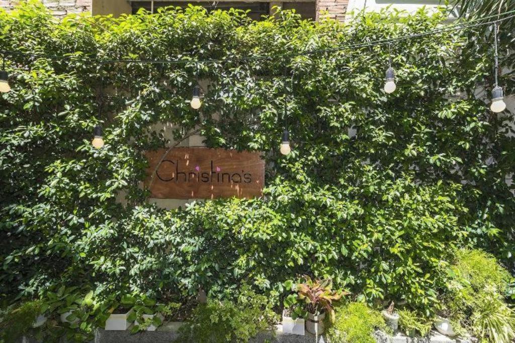 Opox Nha Trang Hotel Bagian luar foto
