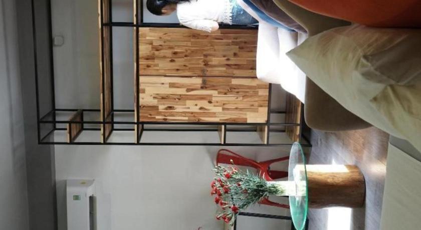 Opox Nha Trang Hotel Bagian luar foto